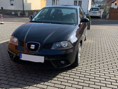 gebraucht Seat Ibiza 