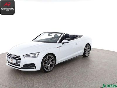 Audi A5 Cabriolet