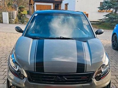 Usado Ligier JS50 2018 Cinzento Citadino