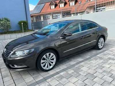 Gebraucht VW Passat
