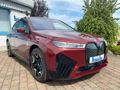 Gebraucht BMW iX
