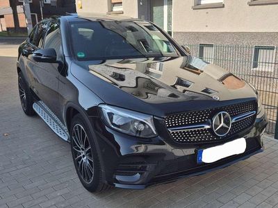 Mercedes GLC250