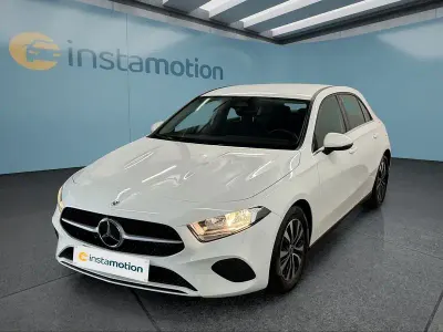 Gebraucht Mercedes A180