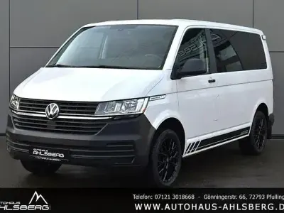 Gebraucht VW T6.1 Edition 110 PS (80 kW) 2022 Andere Van
