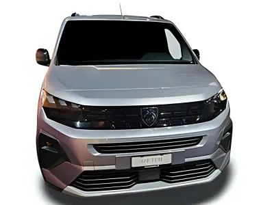 Neu Peugeot Rifter Allure 102 PS (75 kW) 2026 Van / Kleinbus