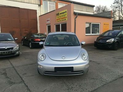 VW Beetle