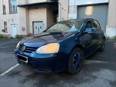Gebraucht VW Golf IV