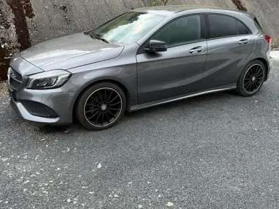Gebraucht Mercedes A200