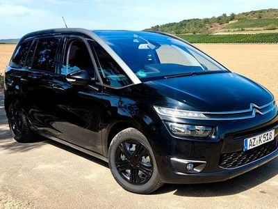 Citroën Grand C4 Picasso