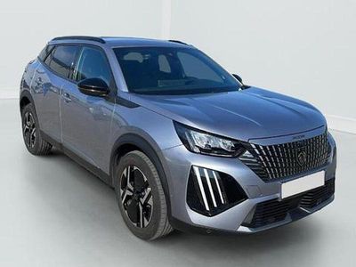 Gebraucht Peugeot 2008 102 PS (75 kW) 2024 Andere SUV