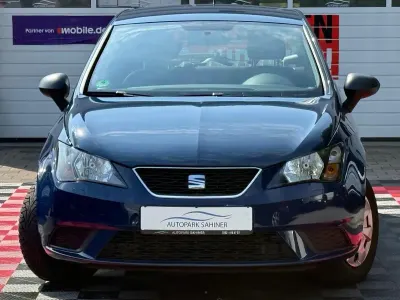 Gebraucht Seat Ibiza