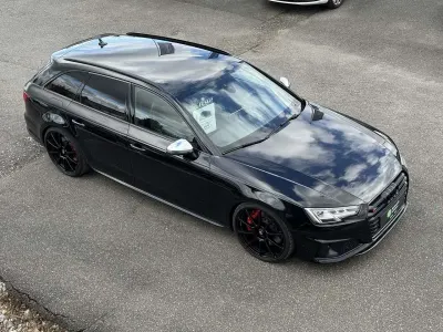 Gebraucht Audi S4