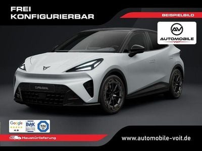 Neu Cupra Raval Limited Edition 166 kW (226 PS) 2026 Limousine