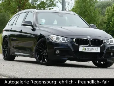 Gebraucht BMW 330