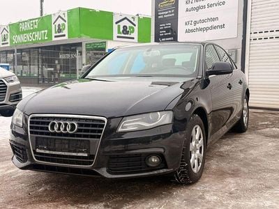 Gebraucht 2008 Audi A4 Ambiente Limousine | 6.999 € (Fairer Preis)