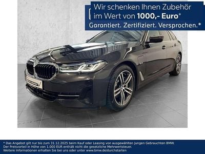 BMW 530e