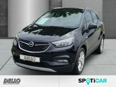 Gebraucht Opel Mokka