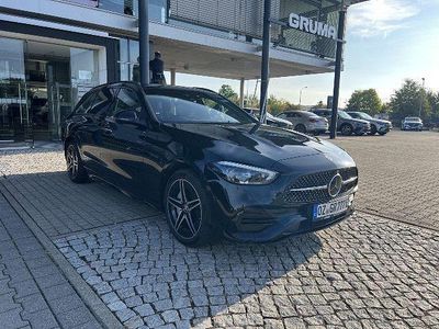 Usata Mercedes C300e 313 CV (230 kW) 2024