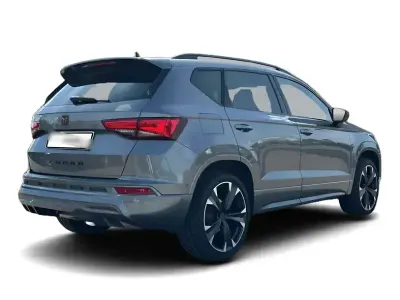 Gebraucht Cupra Ateca 2025 Grau SUV