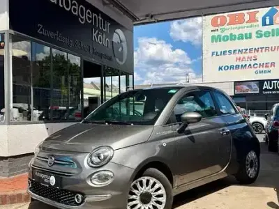 Gebraucht Fiat 500 Dolcevita 69 PS (50 kW) 2022 Andere