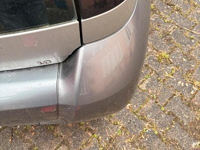 Gebraucht Smart ForFour 95 PS (69 kW) 2006 Grau Kleinwagen