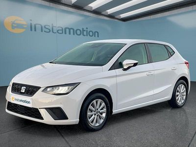 Gebraucht 2025 Seat Ibiza Kleinwagen | 19.849 € (Guter Preis)