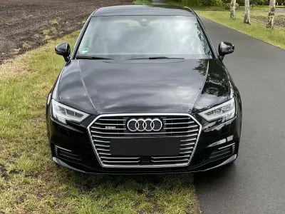 Używany Audi e-tron
