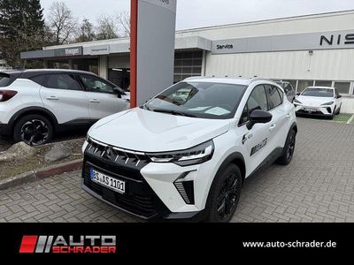 Gebraucht Mitsubishi ASX Edition 158 PS (116 kW) 2026 Weiß SUV