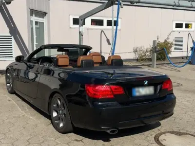 Gebraucht BMW 318 Cabriolet