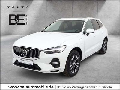 Usata Volvo XC60 Inscription 349 CV (256 kW) 2022 Bianco SUV