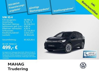 VW ID.4