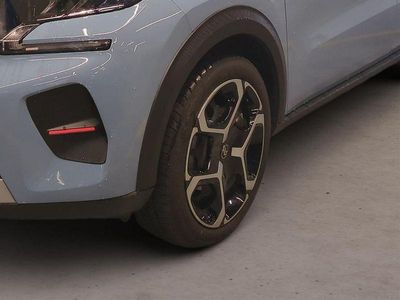 Gebraucht Citroën C3 Start 101 PS (74 kW) 2025 Montecarloblau SUV