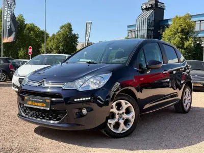 Gebraucht Citroën C3