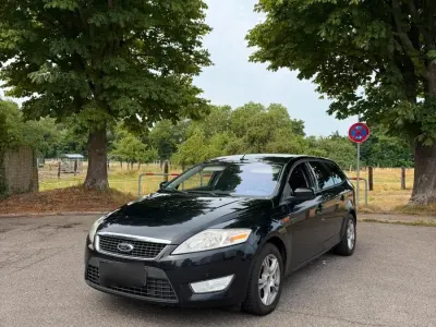Gebraucht Ford Mondeo