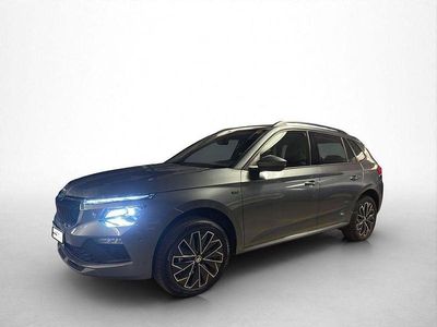 Gebraucht Skoda Kamiq Drive 116 PS (85 kW) 2024 SUV