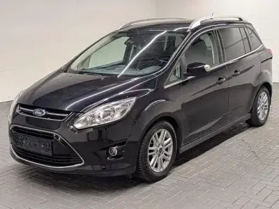 Gebraucht Ford Grand C-Max