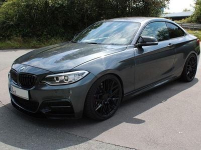 BMW M235