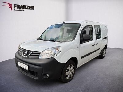 Weiß Gebraucht 2021 Nissan NV250 Comfort Van | 18.950 € (Teuer)