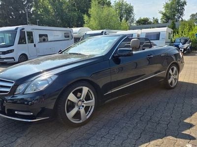 Mercedes E200