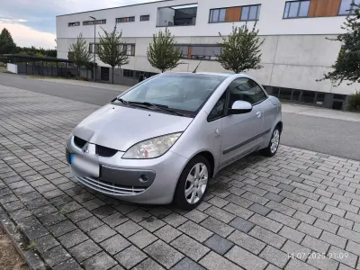 Gebraucht Mitsubishi Colt