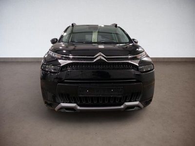 Gebraucht Citroën C3 Aircross Shine 110 PS (80 kW) 2023 Schwarz SUV