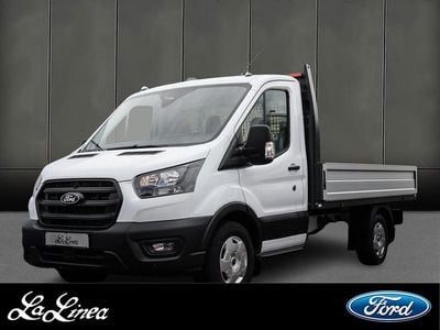 Gebraucht Ford Transit
