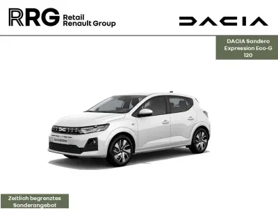 Gebraucht Dacia Sandero