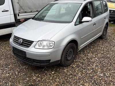 VW Touran