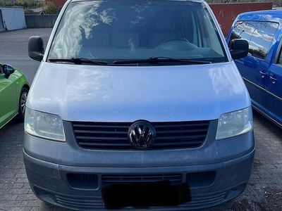 VW T5