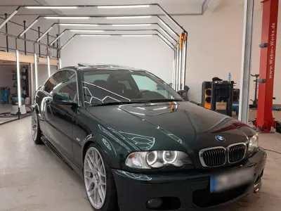 Gebraucht BMW 320