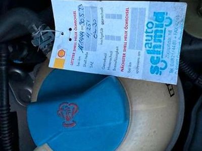 Gebraucht Audi A3 125 PS (91 kW) 1999 Silber Kleinwagen