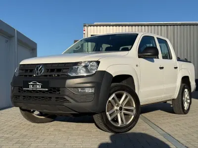 Gebraucht VW Amarok