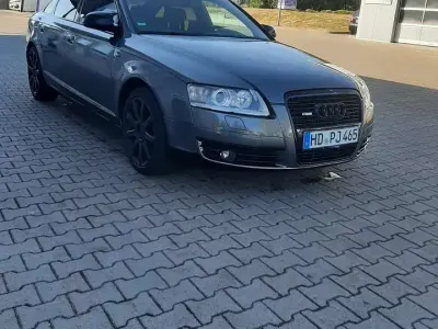Gebraucht Audi A6