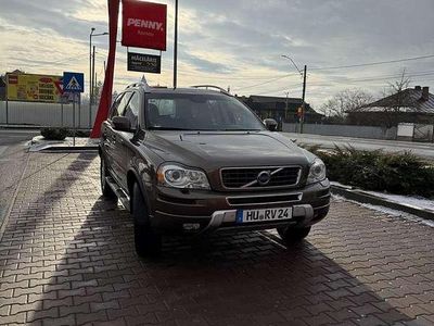 Gebraucht Volvo XC90 Executive 200 PS (147 kW) 2013 SUV